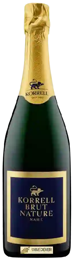 Winery Korrell - Brut Nature