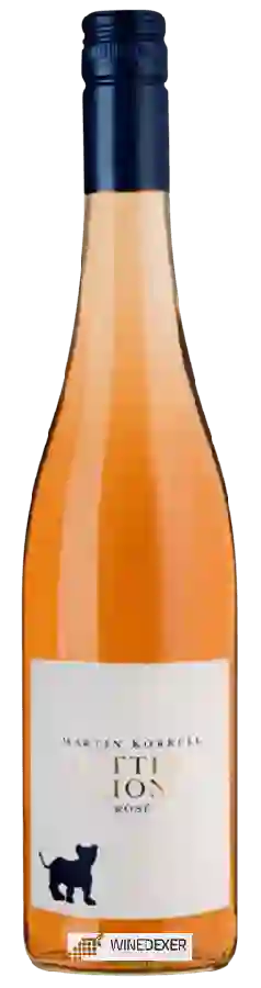 Winery Korrell - Little Lion Rosé