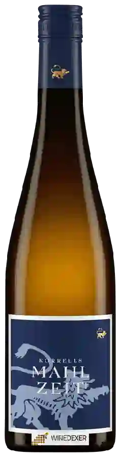 Winery Korrell - Mahlzeit Weiss