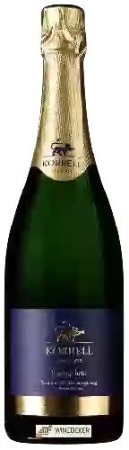 Winery Korrell - Riesling Brut