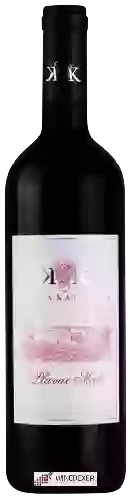 Winery Korta Katarina - Plavac Mali