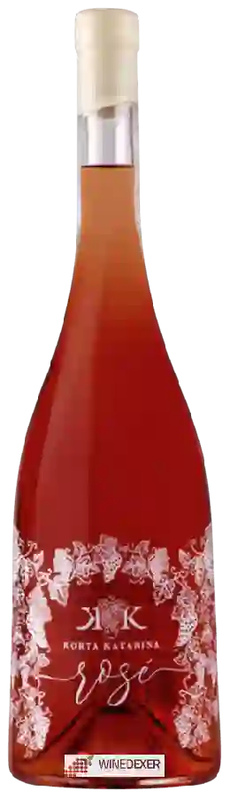 Winery Korta Katarina - Rosé Winery Korta Katarina - Rosé