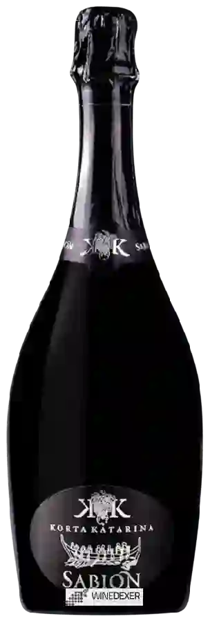 Winery Korta Katarina - Sabion Winery Korta Katarina - Sabion