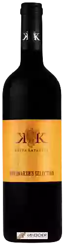 Winery Korta Katarina - Winemaker's Selection