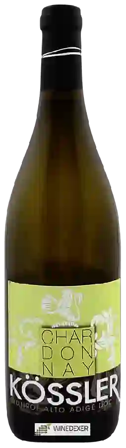 Winery Kössler - Chardonnay Winery Kössler - Chardonnay