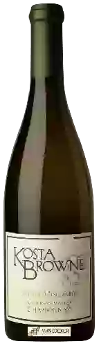 Winery Kosta Browne - Cerise Vineyard Chardonnay