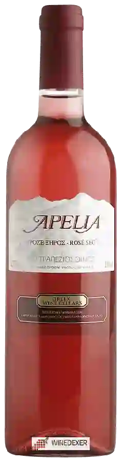 Winery Kourtaki - Apelia Dry Rosé Winery Kourtaki - Apelia Dry Rosé
