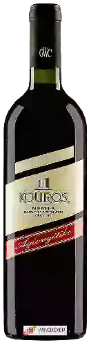 Winery Kourtaki - Kouros Nemea Agiorgitiko
