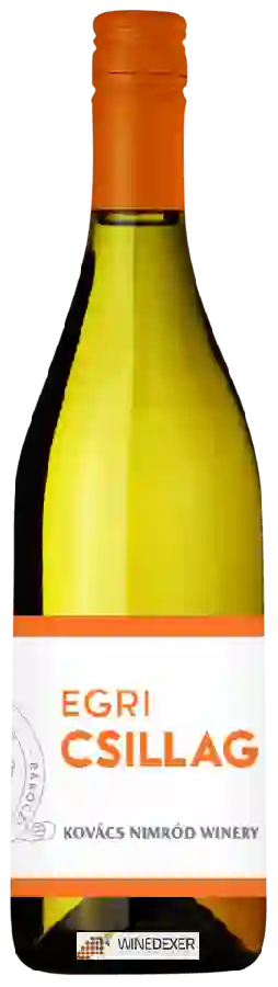 Winery Kovács Nimród - Egri Csillag
