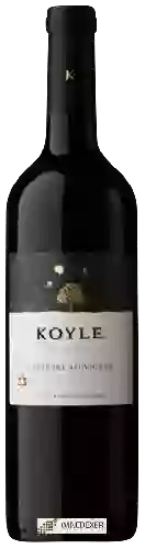 Winery Koyle - Single Vineyard Cabernet Sauvignon