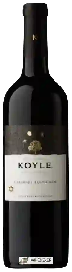 Winery Koyle - Single Vineyard Cabernet Sauvignon Winery Koyle - Single Vineyard Cabernet Sauvignon
