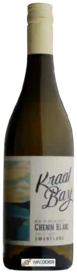 Winery Kraal Bay - Chenin Blanc Winery Kraal Bay - Chenin Blanc