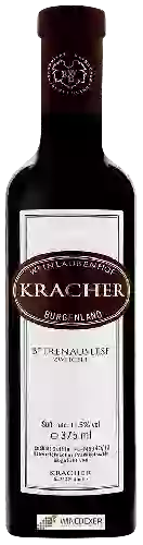 Winery Kracher - Beerenauslese Zweigelt
