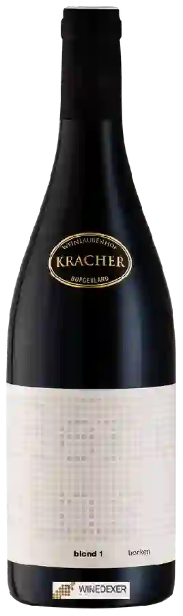 Winery Kracher - Blend 1 Trocken