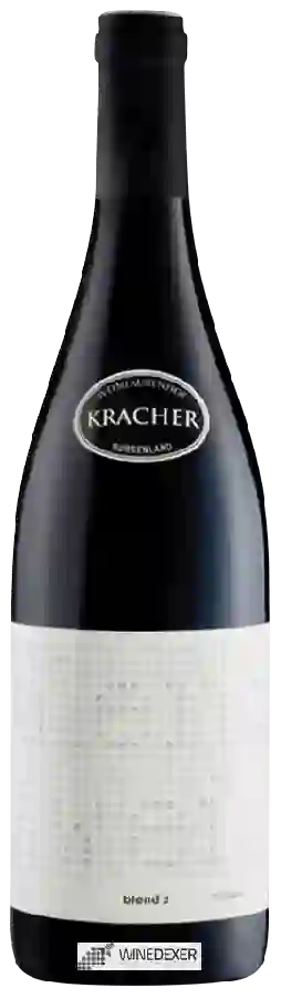 Winery Kracher - Blend 2 Trocken