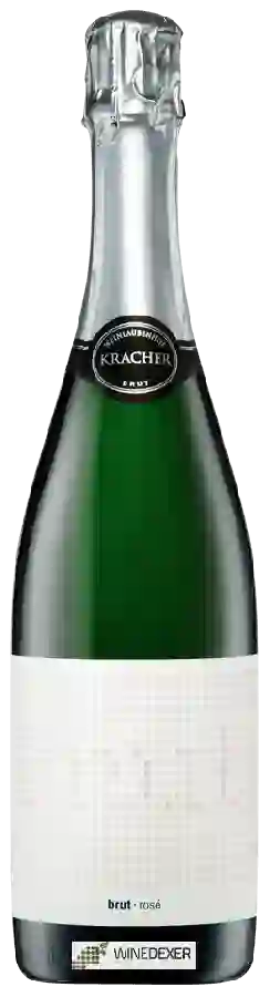 Winery Kracher - Brut Rosé Winery Kracher - Brut Rosé