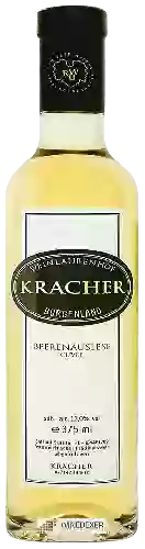 Winery Kracher - Cuvée Beerenauslese