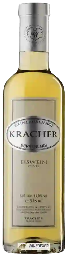 Winery Kracher - Cuvée Eiswein