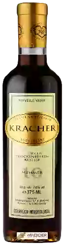 Winery Kracher - Grande Cuvée Nummer 10 Nouvelle Vague Trockenbeerenauslese