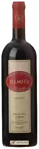 Winery Kracher - Illmitz Zweigelt