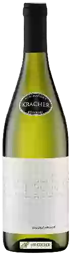 Winery Kracher - Muskat Ottonel Trocken