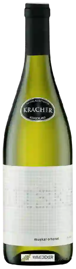 Winery Kracher - Muskat Ottonel Trocken Winery Kracher - Muskat Ottonel Trocken