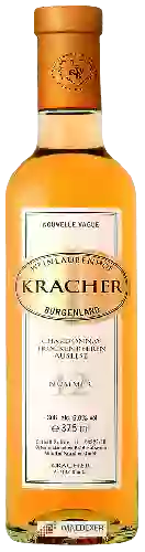 Winery Kracher - Nummer 12 Nouvelle Vague Chardonnay Trockenbeerenauslese