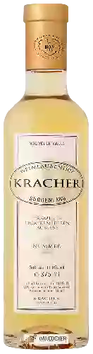 Winery Kracher - Nummer 2 Nouvelle Vague Traminer Trockenbeerenauslese