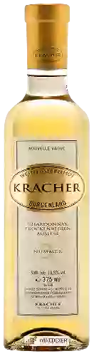 Winery Kracher - Nummer 3 Nouvelle Vague Chardonnay Trockenbeerenauslese