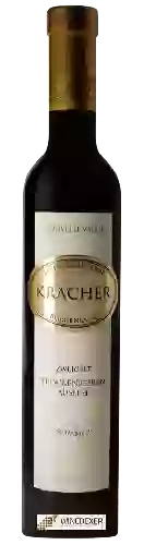Winery Kracher - Nummer 3 Nouvelle Vague Zweigelt Trockenbeerenauslese