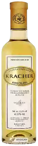 Winery Kracher - Nummer 4 Zwischen den Seen Muskat Ottonel Trockenbeerenauslese