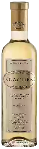 Winery Kracher - Nummer 4 Zwischen den Seen Welschriesling Trockenbeerenauslese