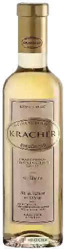 Winery Kracher - Nummer 5 Nouvelle Vague Chardonnay Trockenbeerenauslese