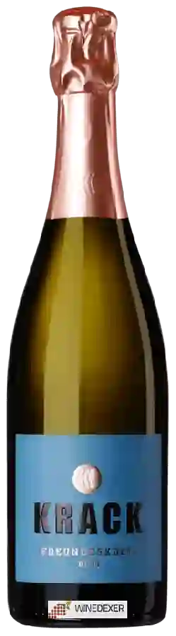 Winery Krack - Freundeskreis Brut Winery Krack - Freundeskreis Brut