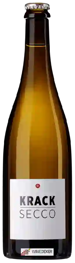 Winery Krack - Secco Weiss