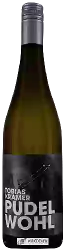 Winery Krämer Straîght - Pudel Wohl