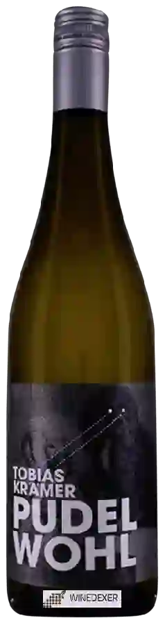 Winery Krämer Straîght - Pudel Wohl Winery Krämer Straîght - Pudel Wohl