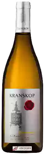 Winery Kranskop - Chardonnay
