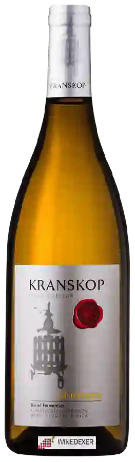 Winery Kranskop - Chardonnay