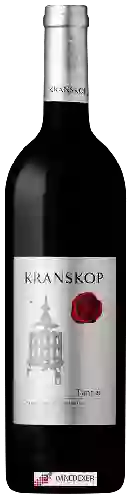 Winery Kranskop - Tannat