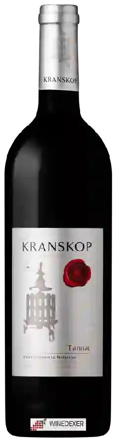 Winery Kranskop - Tannat