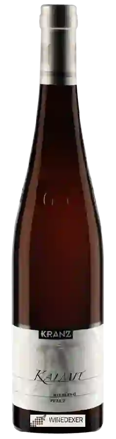 Winery Kranz - Kalmit Riesling Winery Kranz - Kalmit Riesling
