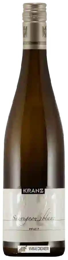 Winery Kranz - Sauvignon Blanc Winery Kranz - Sauvignon Blanc