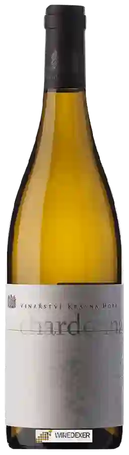Winery Krásná Hora - Chardonnay - Pinot Blanc Winery Krásná Hora - Chardonnay - Pinot Blanc