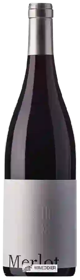 Winery Krásná Hora - Merlot Winery Krásná Hora - Merlot