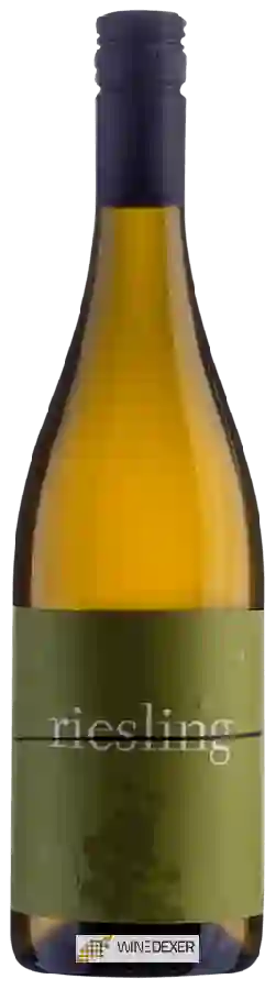 Winery Krásná Hora - Riesling Winery Krásná Hora - Riesling