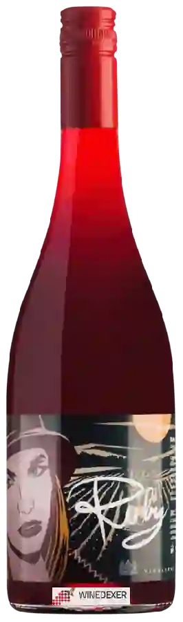 Winery Krásná Hora - Ruby