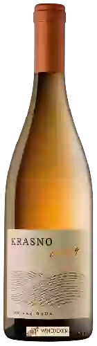 Winery Krasno - Orange