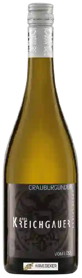 Winery Kreichgauer - Grauer Burgunder Vom Löss