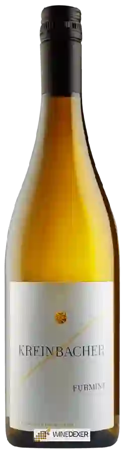 Winery Kreinbacher - Furmint Winery Kreinbacher - Furmint